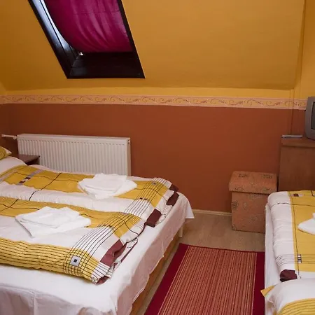Erdos Vendeghaz Guest house